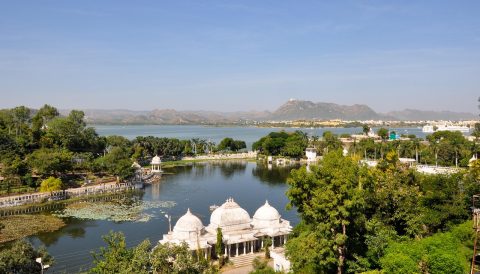 Nathdwara Temple