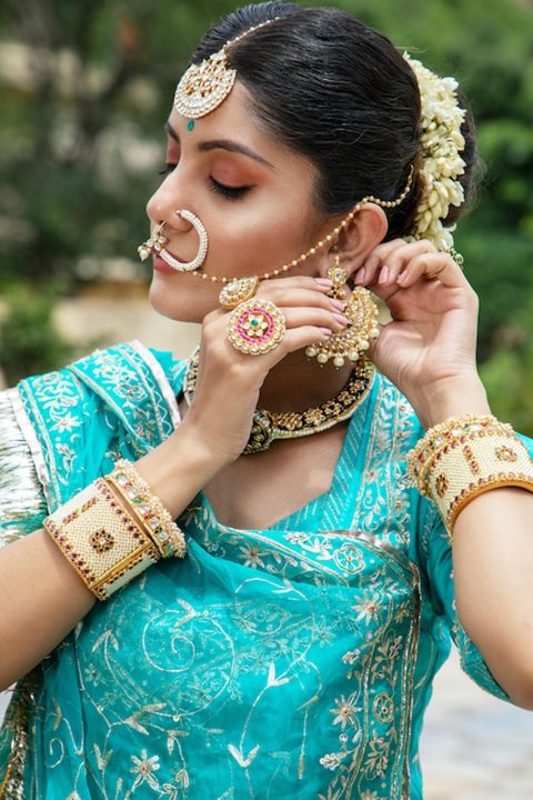 Rajasthani Cooking Classes