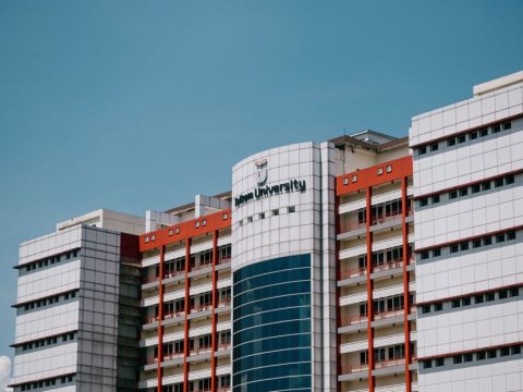 Bandung Institute of Technology (ITB) Campus