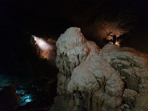 Caving & Spelunking Adventures