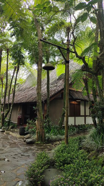 Lembang Village