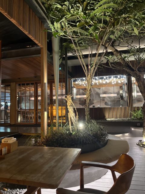 NICHI IZAKAYA