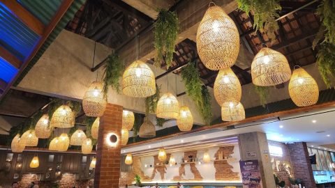 Tempayan Indonesian Bistro