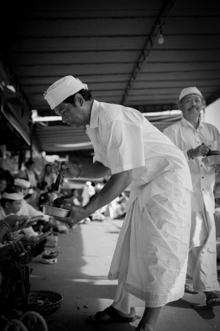 Balinese Cooking Class