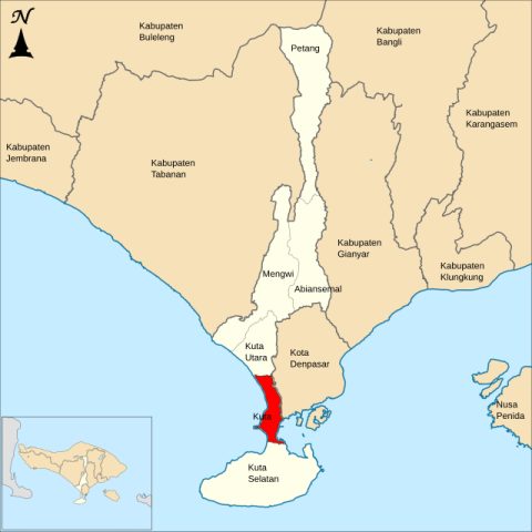Kuta District