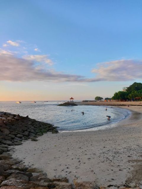 Sanur District