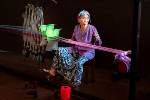 Threads of Life Museum
