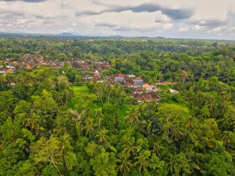 Ubud Cultural Village