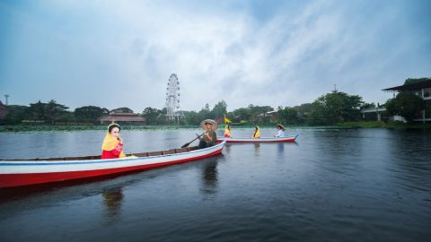 Alive Museum Ancol