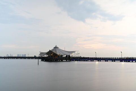 Ancol Dreamland (Taman Impian Jaya Ancol)