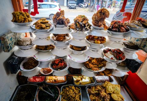 Jakarta Food Tour