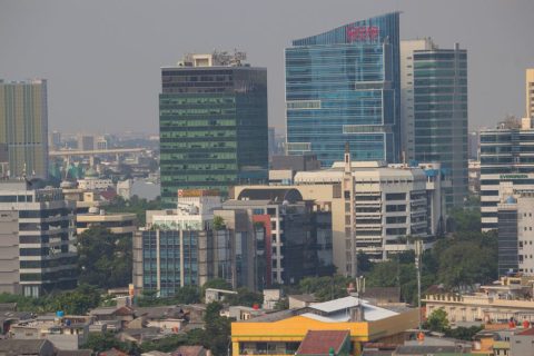 KidZania Jakarta