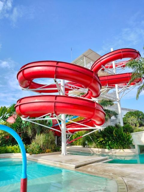 Transera Waterpark