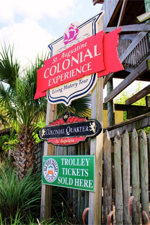 Colonial Quarter (Medan Lama)