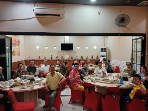 Eng Chun Restaurant