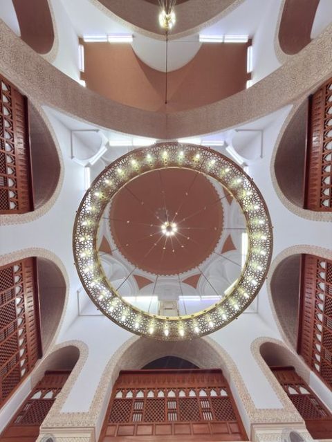 Masjid Al-Ashraf
