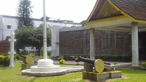 North Sumatra Museum
