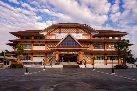 Pasar Besar (Grand Market)