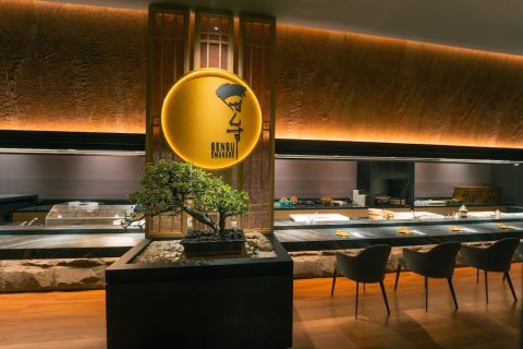Sensu Omakase