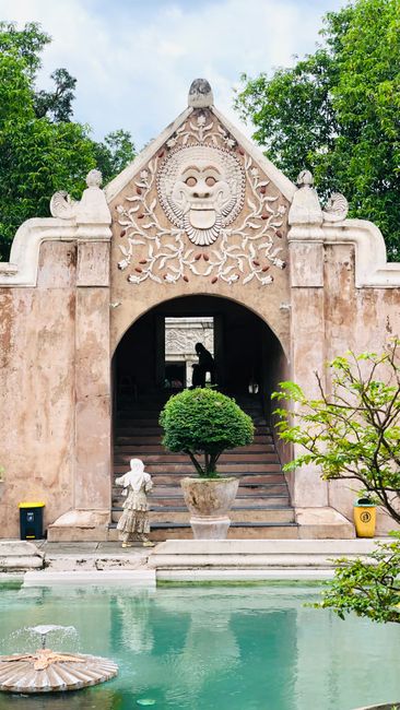 Taman Bermain Anak-Anak