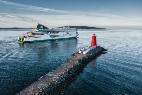 Dublin Bay Cruise