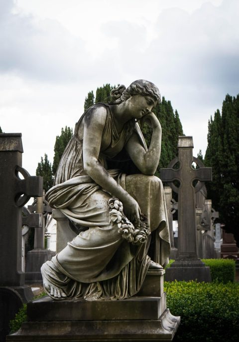 Glasnevin Cemetery Museum