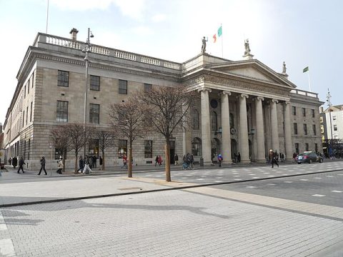 GPO Museum