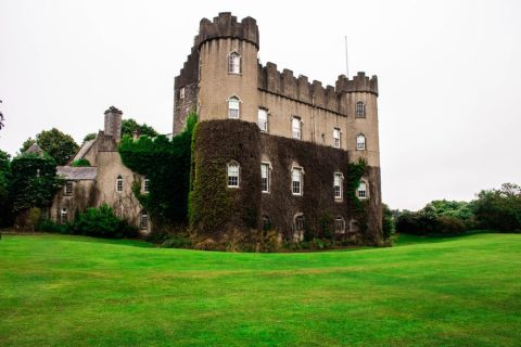Malahide Castle & Gardens