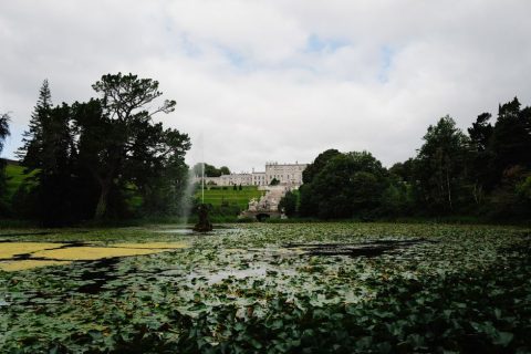 Powerscourt Estate & Gardens