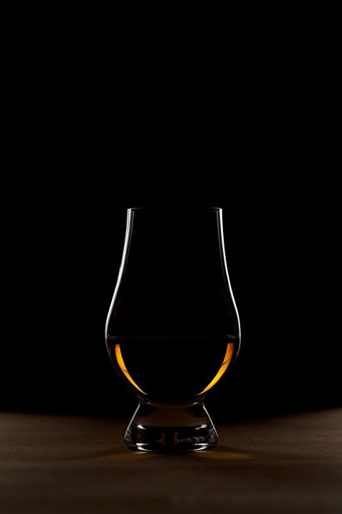 Whiskey Tasting Experience