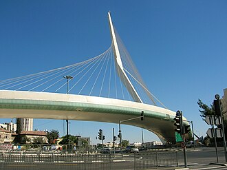 Chords Bridge (Bridge of Strings)
