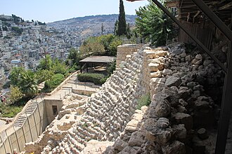 City of David