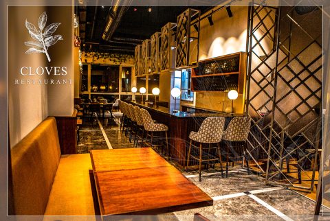 Cloves Restaurant
