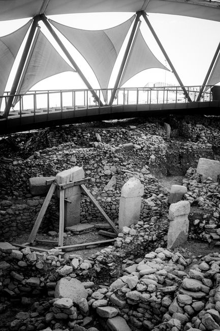 Davidson Center & Jerusalem Archaeological Park