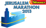 Jerusalem Marathon
