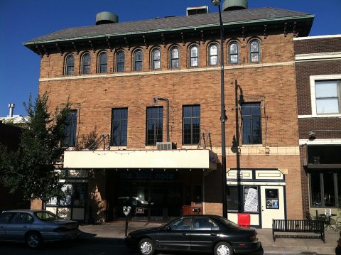 Mojo's