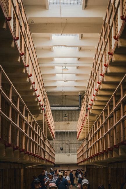Underground Prisoners Museum