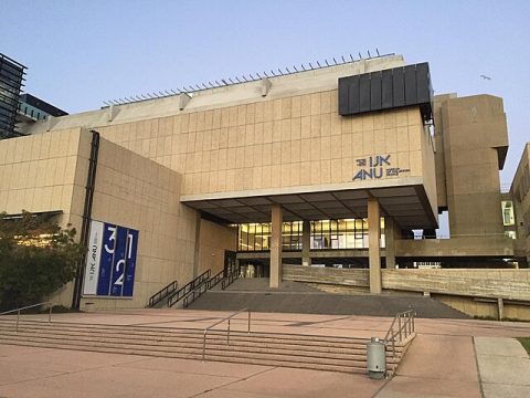 ANU - Museum of the Jewish People