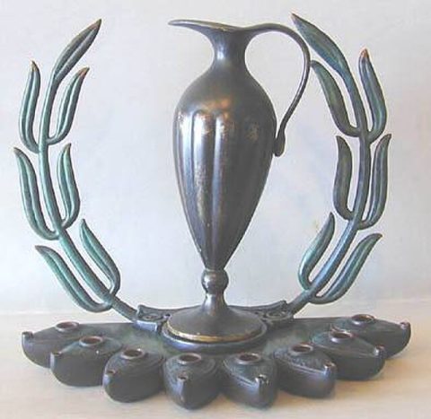 Eretz Israel Museum