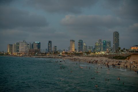 Jaffa Sunset and Night Tour