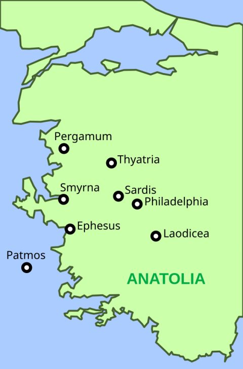 Basilica of Santo Stefano (Seven Churches)