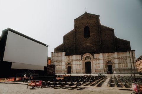 Bologna Estate Summer Festival Series