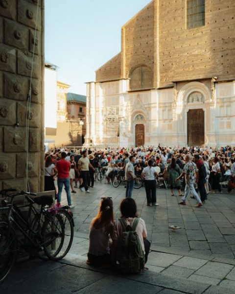Bologna Jazz Festival