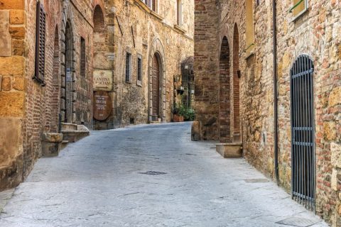 Cantina Bentivoglio