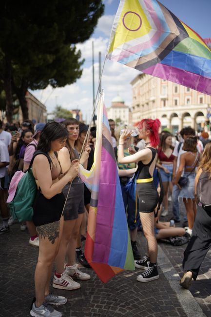 Cassero LGBTQ+ Club