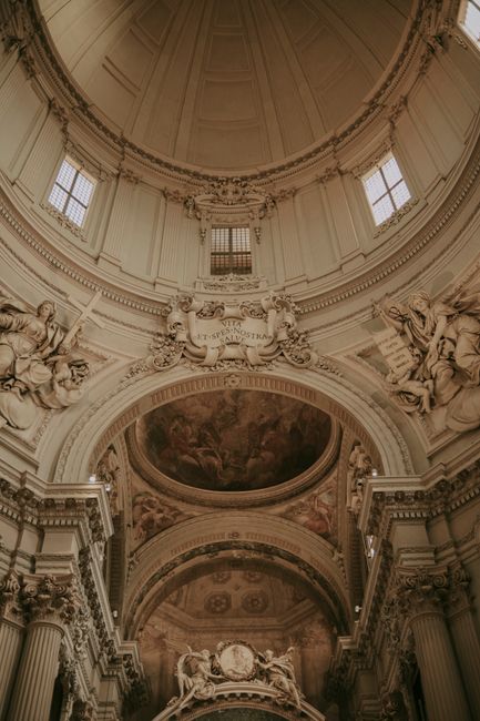 Chiesa di Santa Maria della Vita
