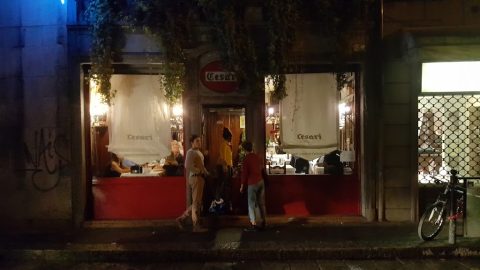 Da Cesari