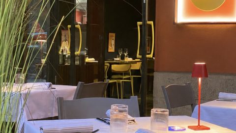 Darcy Osteria Contemporanea