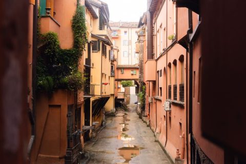Giardino del Guasto