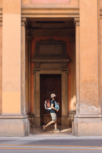 Guided Walking Tours